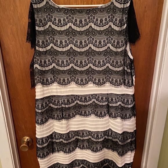 Laura + Dress - Picture 2 of 2